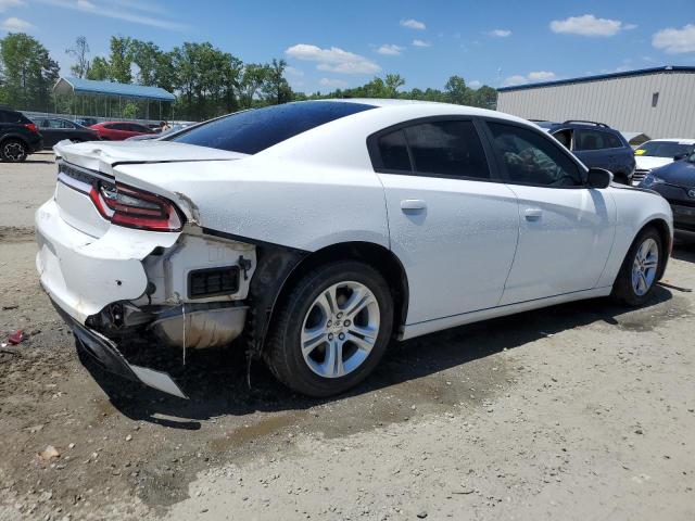 Photo 3 from auction – 2019 DODGE CHARGER SX with VIN 2C3CDXBG2KH657454