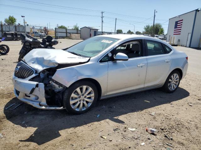 BUICK VERANO 2016 with VIN 1G4PP5SKXG4137547 - Photo from auction