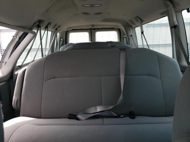 Photo 10 from auction – 2008 FORD ECONOLINE with VIN 1FBSS31LX8DA71082