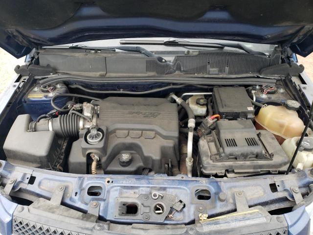 Photo 11 from auction – 2009 CHEVROLET EQUINOX LT with VIN 2CNDL63F496239322