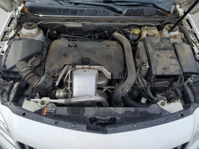 Photo 11 from auction – 2014 BUICK REGAL PREM with VIN 2G4GN5EX7E9294850