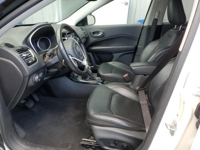 Photo 7 from auction – 2019 JEEP COMPASS LI with VIN 3C4NJDCB6KT787212