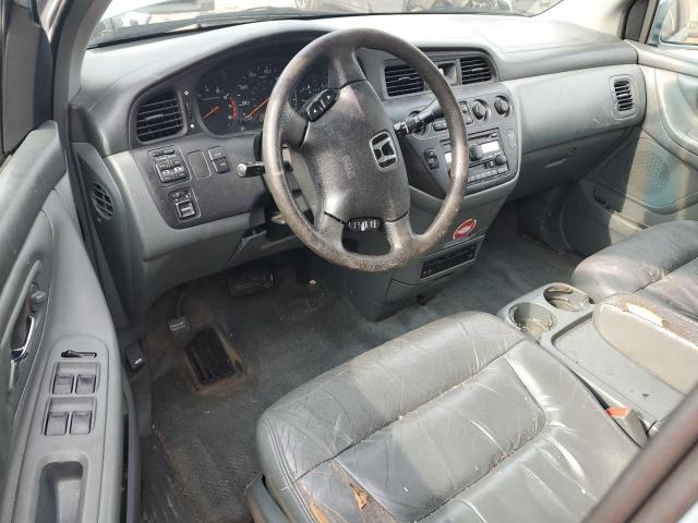 Photo 8 from auction – 2003 HONDA ODYSSEY EX with VIN 5FNRL18053B073427
