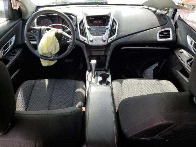 Photo 8 from auction – 2013 GMC TERRAIN SL with VIN 2GKALMEK1D6150455