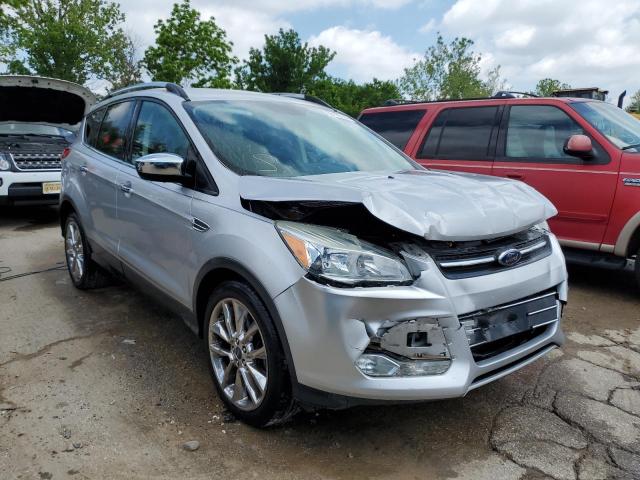 Photo 4 from auction – 2016 FORD ESCAPE SE with VIN 1FMCU9G99GUB98165