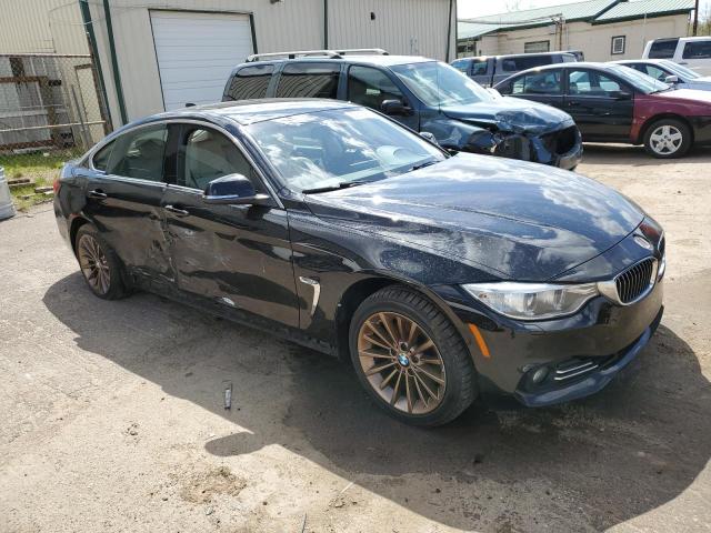 Photo 4 from auction – 2015 BMW 428 XI GRA with VIN WBA4A7C51FD413252