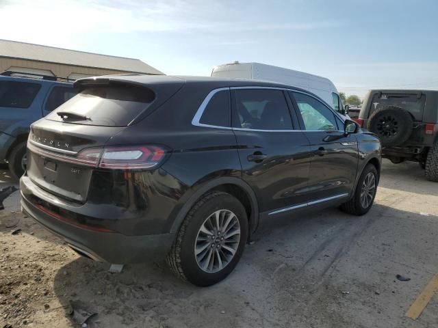 Photo 3 from auction – 2019 LINCOLN NAUTILUS S with VIN 2LMPJ6K97KBL17981