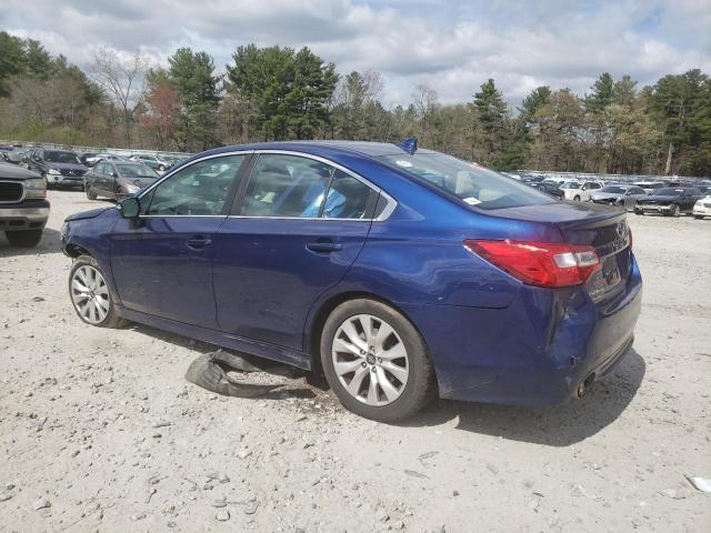 Photo 2 from auction – 2017 SUBARU LEGACY 2.5 with VIN 4S3BNAC60H3062007
