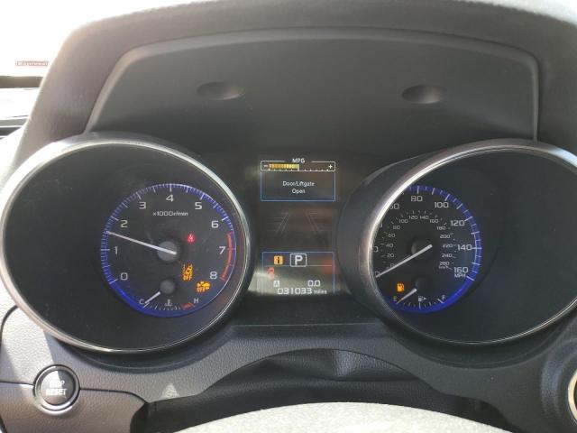 Foto 9 de la subasta – 2016 SUBARU OUTBACK 3. con VIN 4S4BSENC1G3230394
