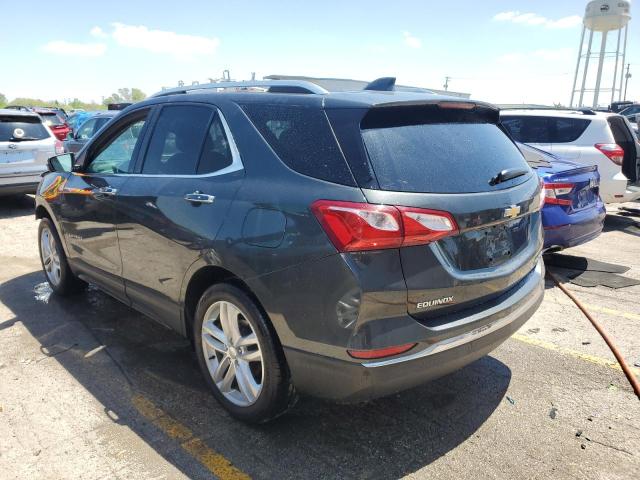 Photo 2 from auction – 2018 CHEVROLET EQUINOX PR with VIN 3GNAXVEV4JS512136