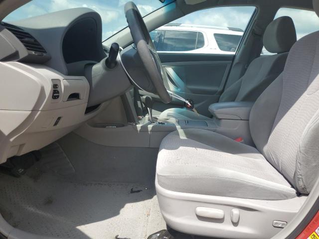 Photo 7 from auction – 2011 TOYOTA CAMRY BASE with VIN 4T4BF3EK4BR190224