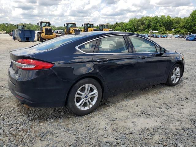 Photo 3 from auction – 2018 FORD FUSION SE with VIN 3FA6P0HD3JR190753