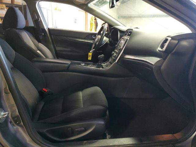 Photo 7 from auction – 2019 NISSAN MAXIMA S with VIN 1N4AA6AV1KC369410