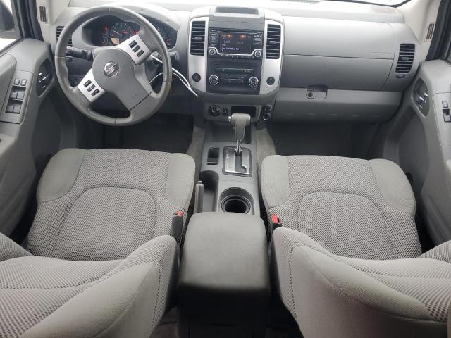 Photo 8 from auction – 2018 NISSAN FRONTIER S with VIN 1N6AD0EV9JN749183