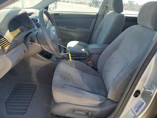 Photo 7 from auction – 2003 TOYOTA CAMRY LE with VIN 4T1BE32K83U690647