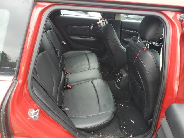 Photo 10 from auction – 2016 MINI COOPER S C with VIN WMWLN9C53G2E48029