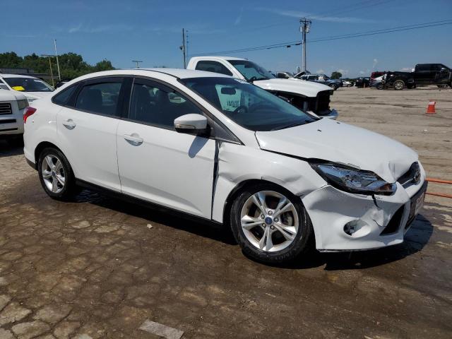 Photo 4 from auction – 2013 FORD FOCUS SE with VIN 1FADP3F25DL306385