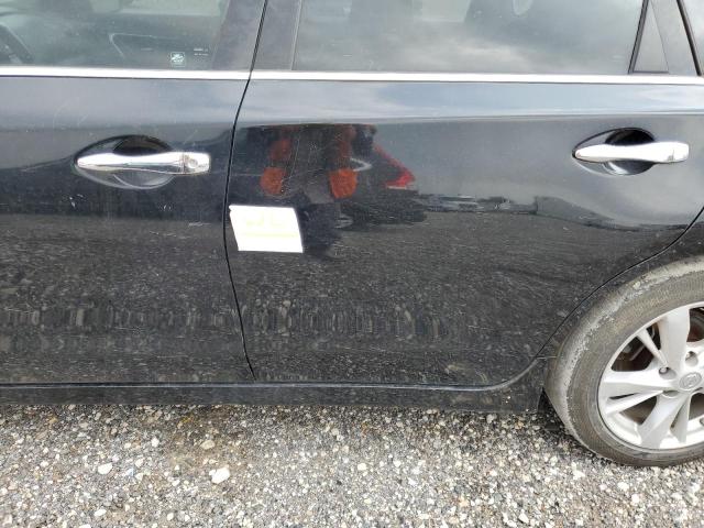 Photo 12 from auction – 2013 NISSAN ALTIMA 2.5 with VIN 1N4AL3AP3DN492174