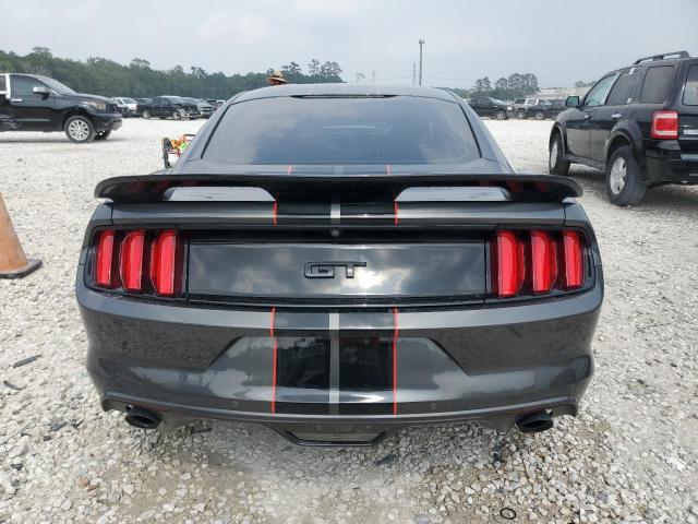 Photo 6 from auction – 2017 FORD MUSTANG GT with VIN 1FA6P8CF0H5322808
