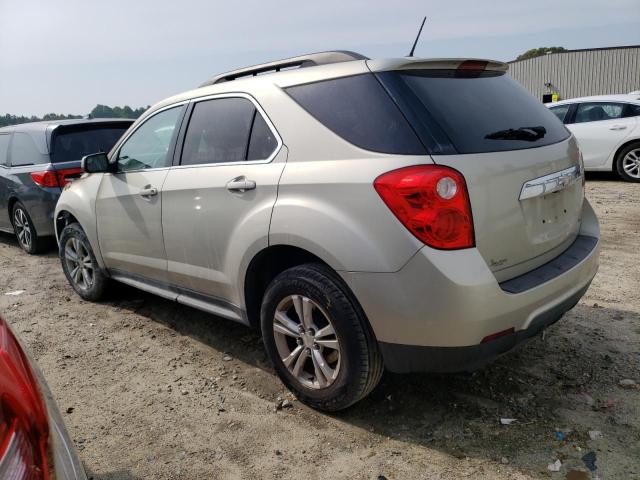 Photo 2 from auction – 2013 CHEVROLET EQUINOX LT with VIN 2GNALDEK9D6203423