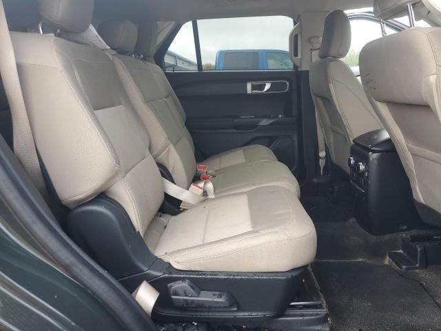Photo 11 from auction – 2023 FORD EXPLORER with VIN 1FMSK8BH4PGA17983