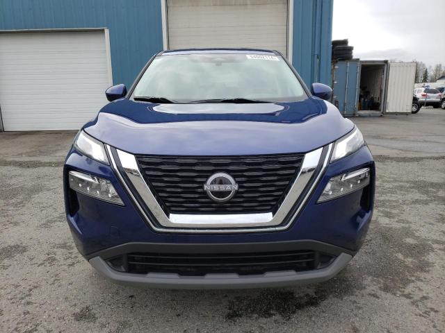Photo 5 from auction – 2023 NISSAN ROGUE SV with VIN 5N1BT3BB5PC794417