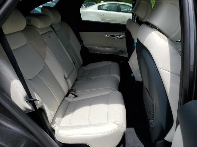 Photo 10 from auction – 2023 GENESIS GV70 BASE with VIN 5NMMCET16PH001027