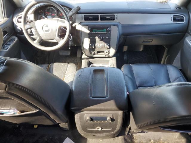 Photo 8 from auction – 2014 CHEVROLET TAHOE SPEC with VIN 1GNSK2E04ER171352