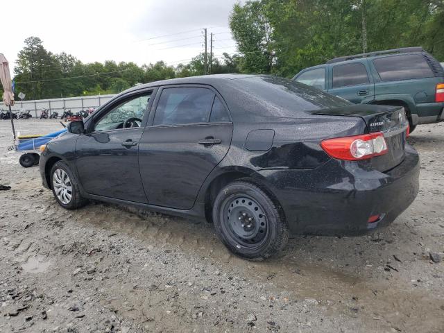 Photo 2 from auction – 2012 TOYOTA COROLLA BA with VIN 2T1BU4EE9CC843407