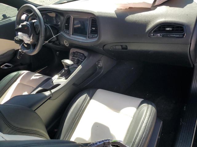 Photo 8 from auction – 2023 DODGE CHALLENGER with VIN 2C3CDZAG9PH526770
