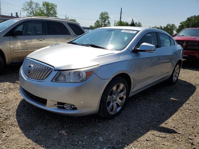 BUICK LACROSSE C 2011 with VIN 1G4GC5ED9BF251318 - Photo from auction