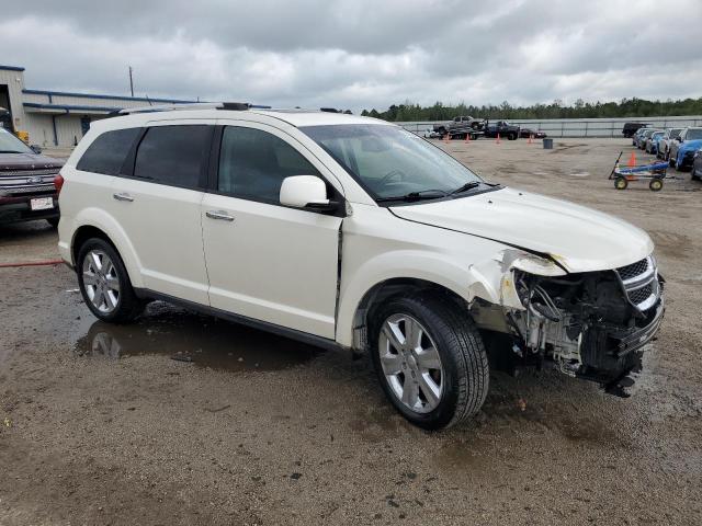 Photo 4 from auction – 2012 DODGE JOURNEY CR with VIN 3C4PDCDG2CT221845