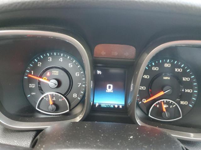 Photo 9 from auction – 2014 CHEVROLET MALIBU 1LT with VIN 1G11C5SL2EF284518