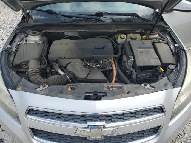 Photo 11 from auction – 2013 CHEVROLET MALIBU with VIN 1G11D5RR7DF110191