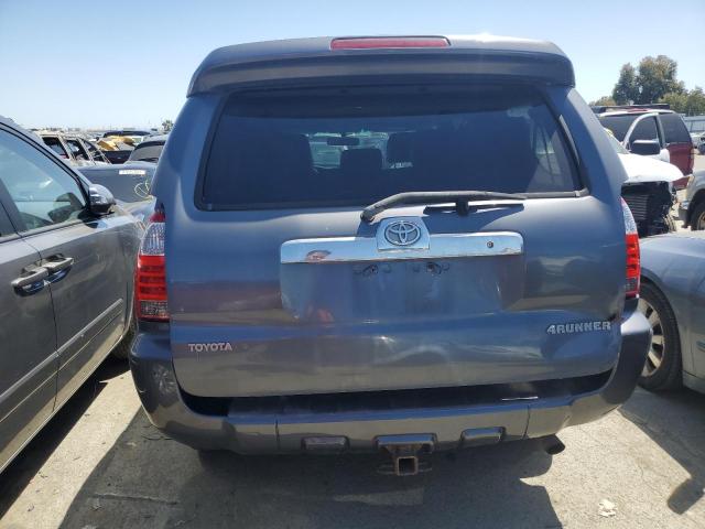 Photo 6 from auction – 2007 TOYOTA 4RUNNER SR with VIN JTEZU14R570084414