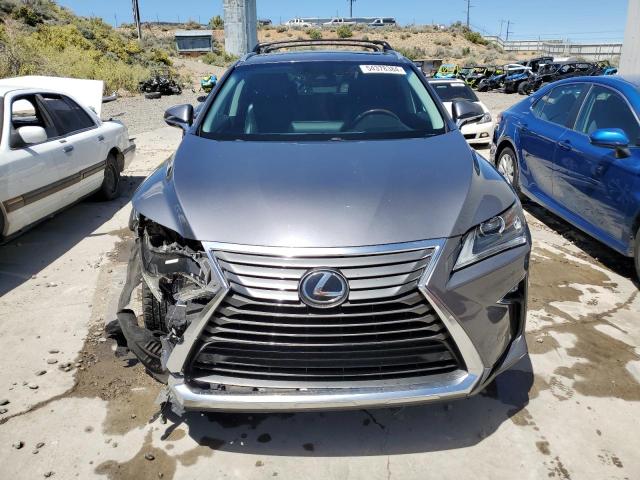 Photo 5 from auction – 2016 LEXUS RX 350 BAS with VIN 2T2BZMCA8GC043975