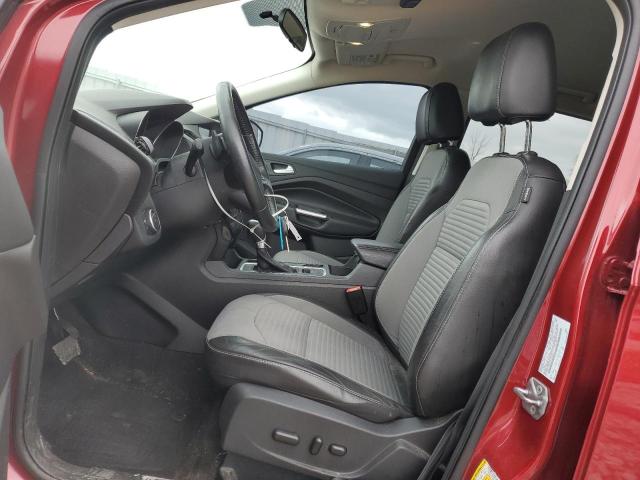 Photo 7 from auction – 2017 FORD ESCAPE SE with VIN 1FMCU9GD4HUC74378