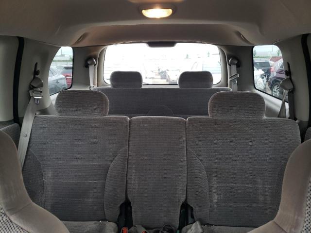 Photo 10 from auction – 2003 DODGE DURANGO SL with VIN 1D4HS48NX3F539136