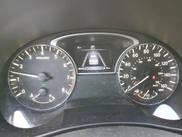Photo 9 from auction – 2016 NISSAN ALTIMA 2.5 with VIN 1N4AL3AP6GN316871