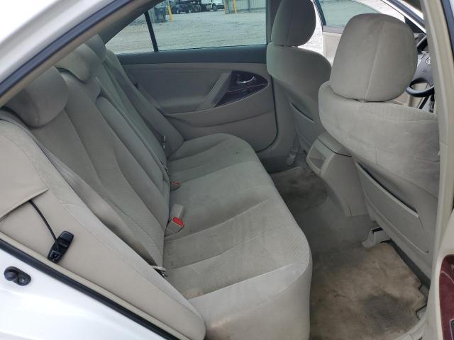Photo 10 from auction – 2009 TOYOTA CAMRY BASE with VIN 4T1BE46K09U821756