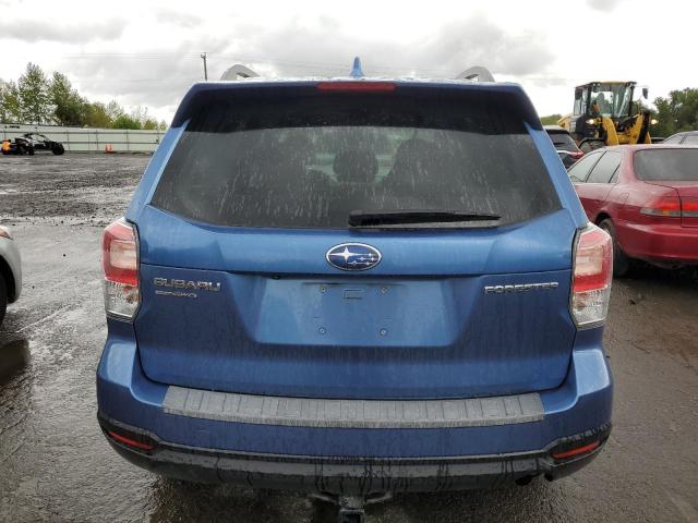 Photo 6 from auction – 2018 SUBARU FORESTER 2 with VIN JF2SJAEC7JH424696