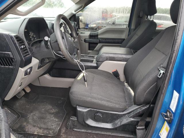 Photo 7 from auction – 2020 FORD F150 SUPER with VIN 1FTEW1CP5LFA91397