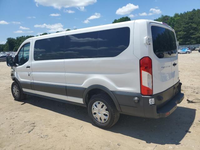 Zdjęcie 2 z aukcji – 2016 FORD TRANSIT T- z VIN 1FBZX2YM7GKA84441