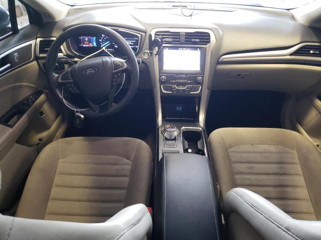 Photo 8 from auction – 2019 FORD FUSION SE with VIN 3FA6P0LU8KR100697
