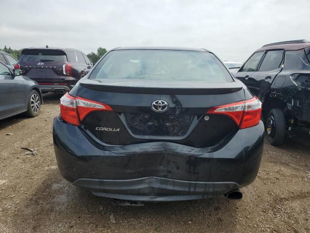 Photo 6 from auction – 2015 TOYOTA COROLLA L with VIN 2T1BURHE4FC383991