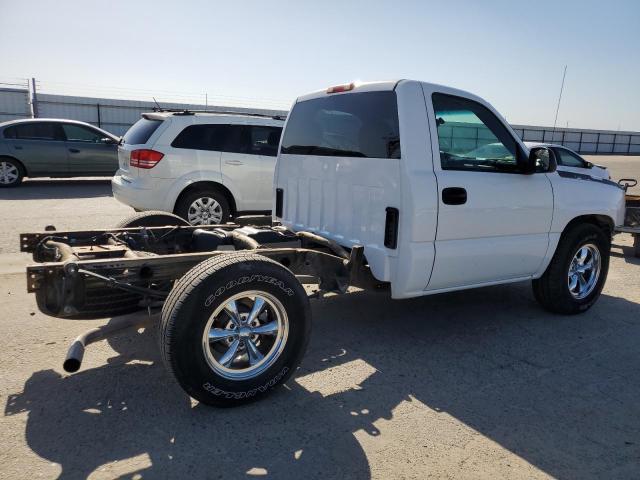 Photo 3 from auction – 2001 GMC NEW SIERRA with VIN 1GTEC14V61Z220023