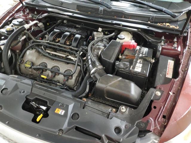 Photo 11 from auction – 2012 FORD TAURUS SEL with VIN 1FAHP2EW1CG130121