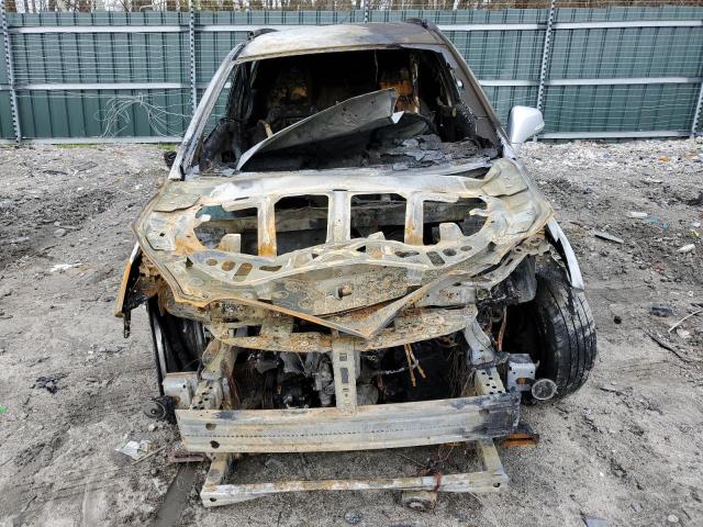 Photo 5 from auction – 2015 BUICK ENCORE CON with VIN KL4CJFSB3FB160599