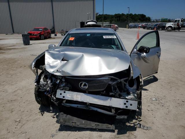 Photo 5 from auction – 2008 LEXUS GS 350 with VIN JTHBE96S580036588