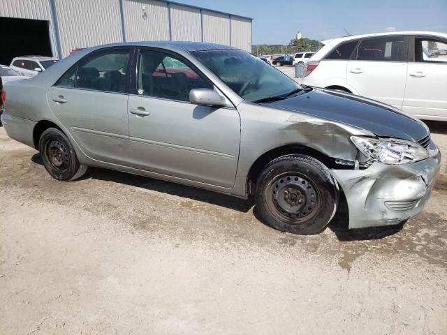 Photo 4 from auction – 2005 TOYOTA CAMRY LE with VIN 4T1BE32K15U623911